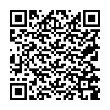 QR Code for Phone number +19725789161