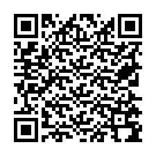 QR Code for Phone number +19725794243