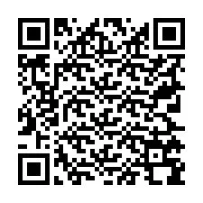 QR Code for Phone number +19725798420