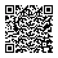 QR Code for Phone number +19725798811