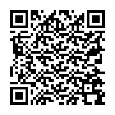 QR Code for Phone number +19725798980
