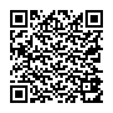 QR Code for Phone number +19725811898