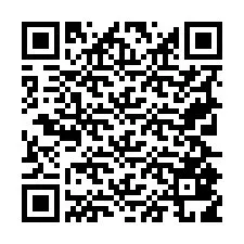 QR Code for Phone number +19725819775