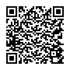 QR Code for Phone number +19725850390