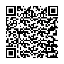 QR Code for Phone number +19726223820