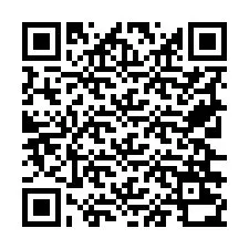 QR Code for Phone number +19726230673