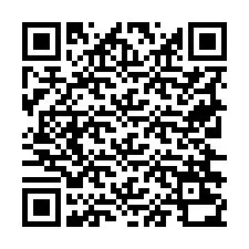 QR-код для номера телефона +19726230696