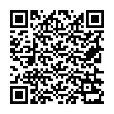 QR Code for Phone number +19726231417