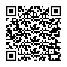QR Code for Phone number +19726231418