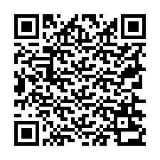 QR Code for Phone number +19726232540
