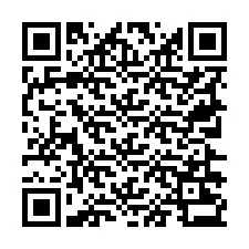 QR Code for Phone number +19726233148