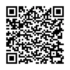 QR Code for Phone number +19726235182