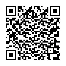 QR Code for Phone number +19726236141