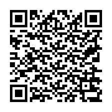 QR Code for Phone number +19726237881