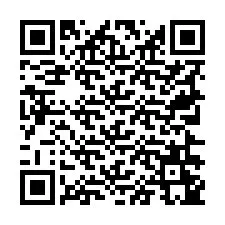 QR Code for Phone number +19726245518