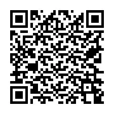 QR Code for Phone number +19726248433