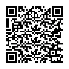 QR Code for Phone number +19726321198