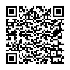 QR Code for Phone number +19726321407