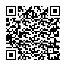 QR Code for Phone number +19726321602