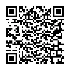 QR Code for Phone number +19726324009