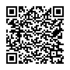 QR Code for Phone number +19726325297