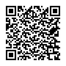 QR Code for Phone number +19726328467