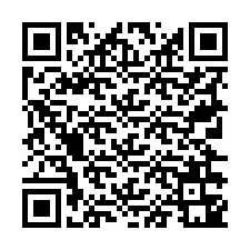 QR Code for Phone number +19726341590