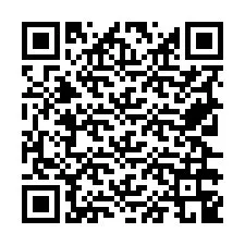 QR Code for Phone number +19726349877