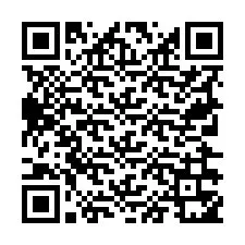 QR Code for Phone number +19726351084