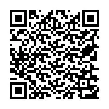 QR Code for Phone number +19726353143