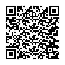 QR Code for Phone number +19726353735