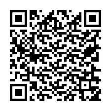 Kode QR untuk nomor Telepon +19726355113