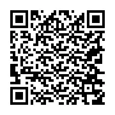 QR Code for Phone number +19726356775