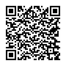 QR Code for Phone number +19726359236