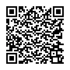 QR Code for Phone number +19726360388