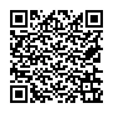 QR Code for Phone number +19726361507