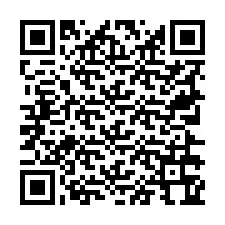 QR Code for Phone number +19726364848