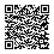 QR-код для номера телефона +19726371602