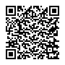 QR Code for Phone number +19726371606