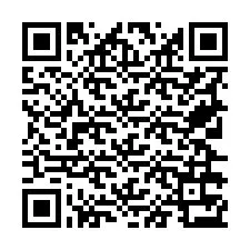 Codice QR per il numero di telefono +19726373873