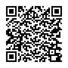 QR Code for Phone number +19726380134