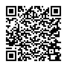 QR Code for Phone number +19726380789