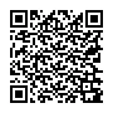 QR Code for Phone number +19726381024