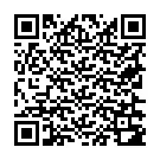 QR Code for Phone number +19726382116