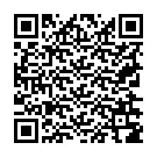 QR Code for Phone number +19726386585