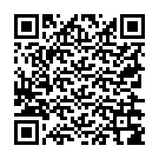 QR Code for Phone number +19726386884