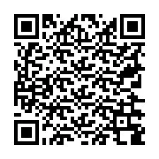 电话号码二维码 +19726388080