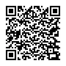 QR Code for Phone number +19726393625
