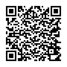 QR Code for Phone number +19726410698