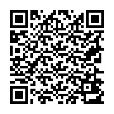 QR Code for Phone number +19726413145